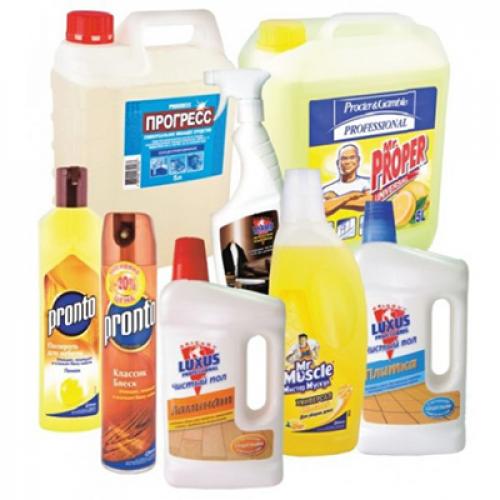 Мыть ламинат уксусом. Специальные средства для мытья пола из ламината