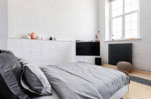 Дом в современном стиле. Ключевые особенности современного стиля 01