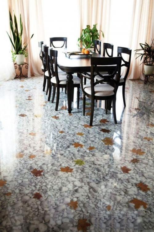 Полы наливные за и против. Наливной пол: за и против 01 Полы наливные за и против. Наливной пол: за и против 01