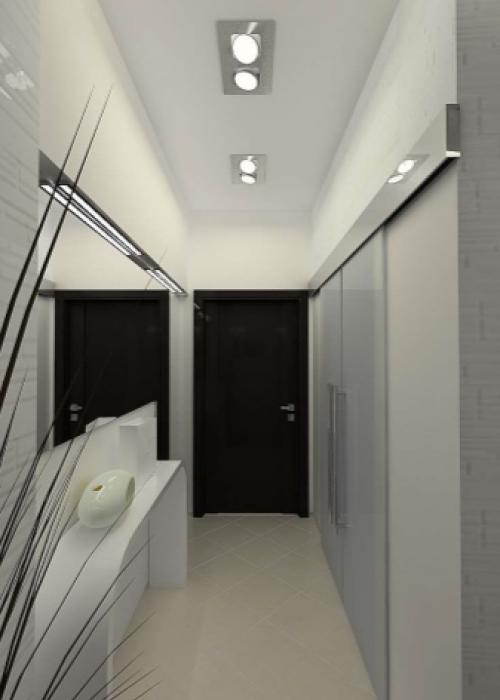 Как визуально увеличить прихожую. Как визуально увеличить тесную прихожую 18 Как визуально увеличить прихожую. Как визуально увеличить тесную прихожую 18