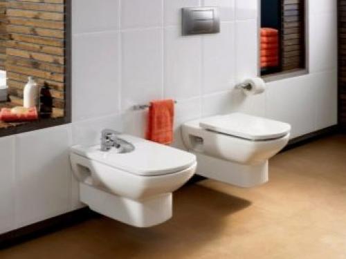 Бачок для унитаза встраиваемый. Виды по месту расположения и способу монтажа 13