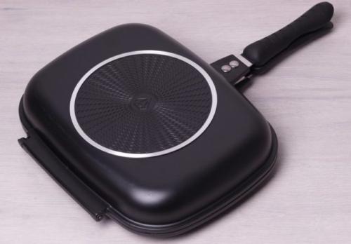 Как выбрать посуду для индукционной плиты. Как выбрать индукционную сковороду для разных задач