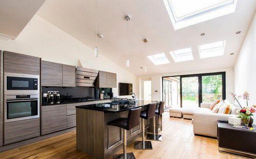 Дизайн комнаты 3 н.  Чему отдать предпочтение — красоте или функциональности 02