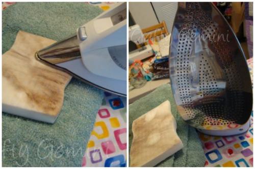 Чем мыть окрашенные стены. Моем окрашенные стены — Уборка в доме 16