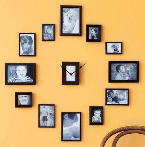 Как расположить картины на стене. Как правильно развесить картины на стене