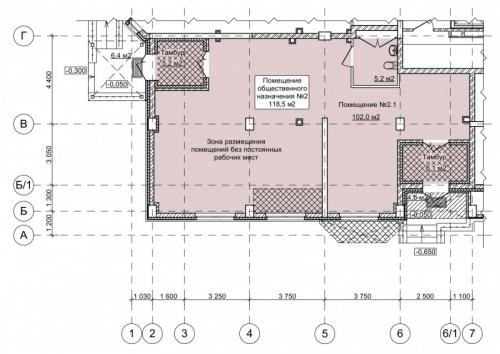 Планировка квартиры. Как добиться максимально полезного использования пространства?
