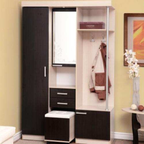 Как визуально увеличить прихожую. Как визуально увеличить тесную прихожую 19 Как визуально увеличить прихожую. Как визуально увеличить тесную прихожую 19