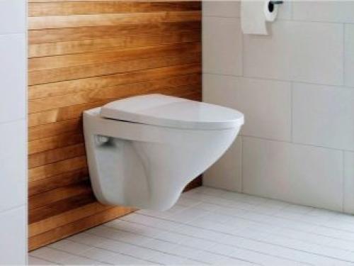 Бачок для унитаза встраиваемый. Виды по месту расположения и способу монтажа 09