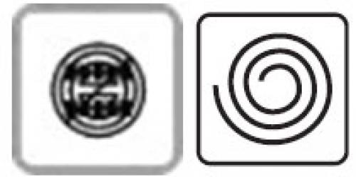 Значок индукции на посуде. Значки на посуде или таинственный мир пиктограмм