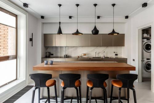 Дом в современном стиле. Ключевые особенности современного стиля 02