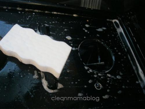 Чем мыть окрашенные стены. Моем окрашенные стены — Уборка в доме 07