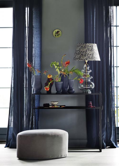 Скандинавский домик у озера — коллекция Lake от Tine K Home 10