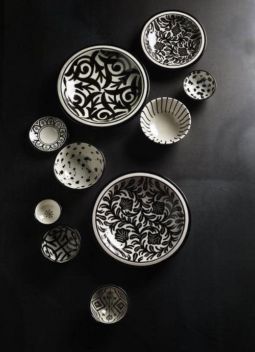 Скандинавский домик у озера — коллекция Lake от Tine K Home 12