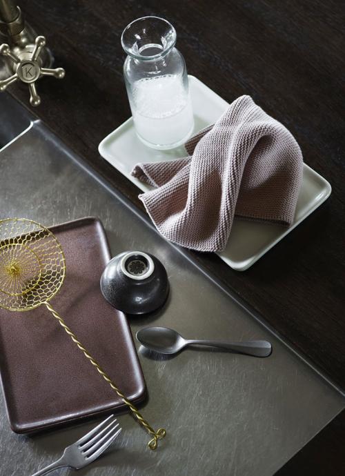 Скандинавский домик у озера — коллекция Lake от Tine K Home 21