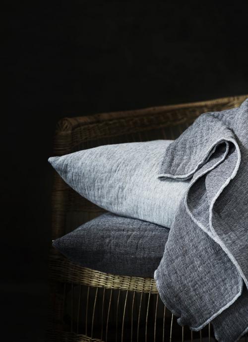 Скандинавский домик у озера — коллекция Lake от Tine K Home 14