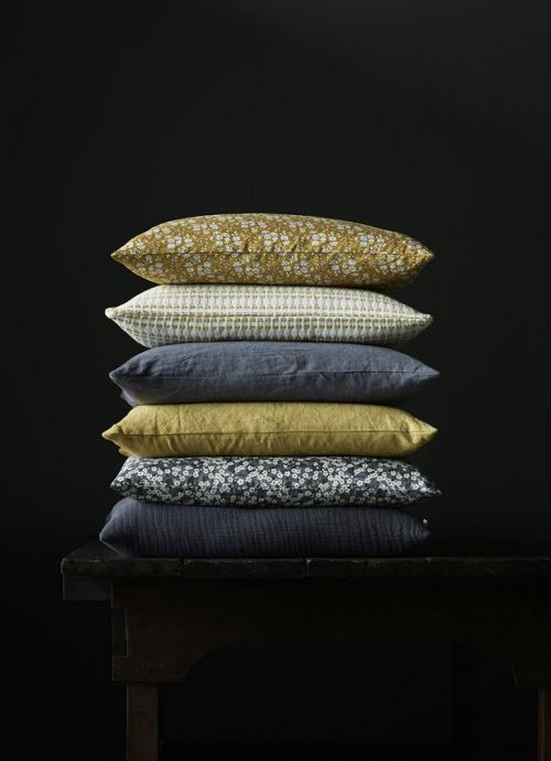 Скандинавский домик у озера — коллекция Lake от Tine K Home 09