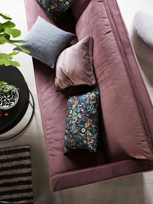 Скандинавский домик у озера — коллекция Lake от Tine K Home 04