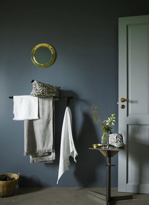 Скандинавский домик у озера — коллекция Lake от Tine K Home 16