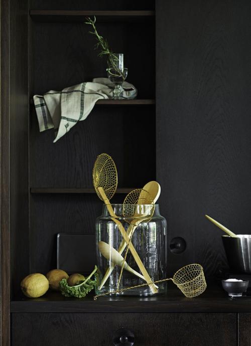 Скандинавский домик у озера — коллекция Lake от Tine K Home 20