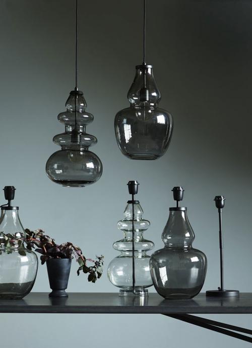 Скандинавский домик у озера — коллекция Lake от Tine K Home 19