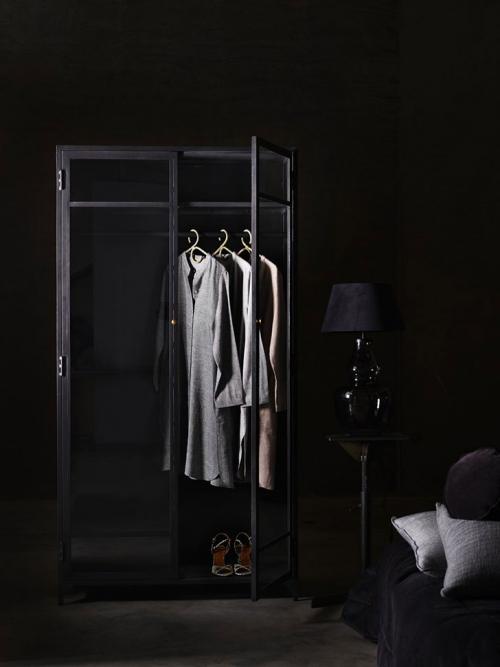 Скандинавский домик у озера — коллекция Lake от Tine K Home 17