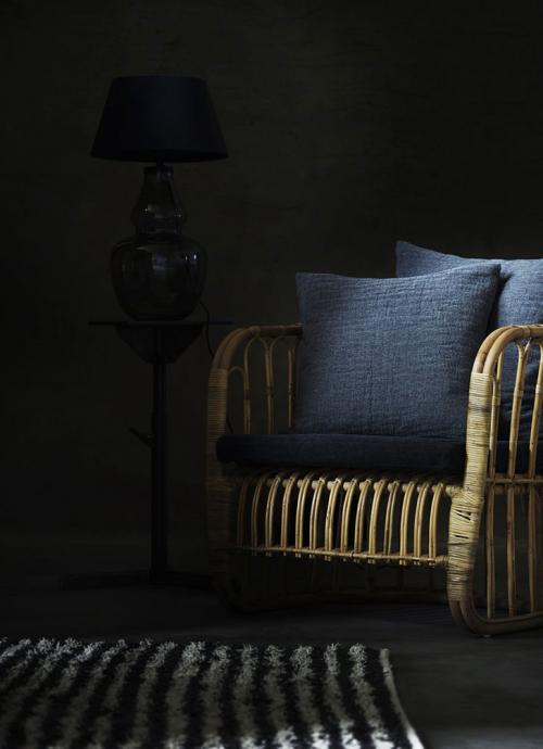 Скандинавский домик у озера — коллекция Lake от Tine K Home 18