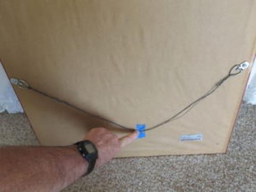 Размещение картин на стене. 5 ошибок размещения картин на стенах 23