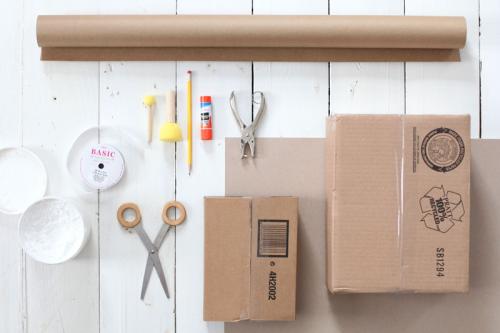 Как упаковать подарок ребенку. Подарок для ребенка 17