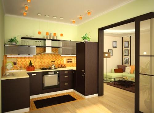 Лучшие дизайнеры интерьера мира и их работы. Филипп Старк 04