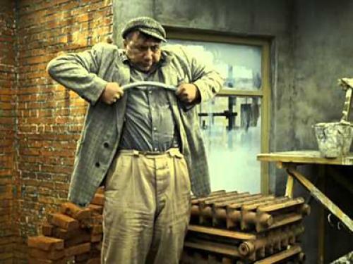 Дизайн интерьера жж. Обновленный заглавный пост.