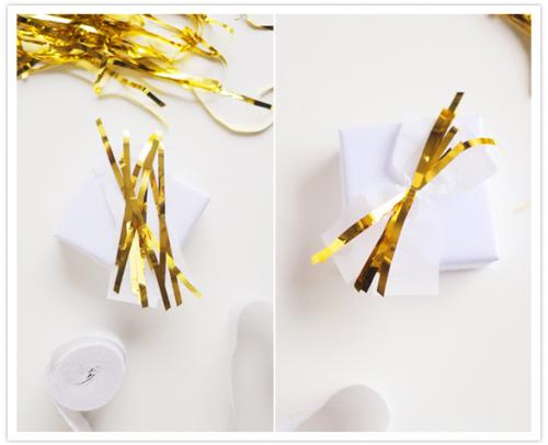 Как красиво упаковать подарок из подручных средств. Упаковка подарка за 15 минут из подручных средств. Очень красиво!