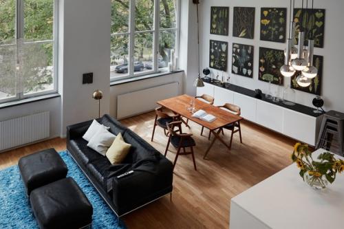 Блог о дизайне интерьеров. Подборка блогов: дизайн интерьера 08