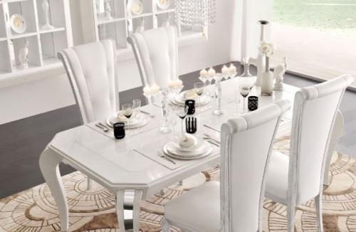 Обеденный стол на кухню. Материалы для кухонного стола