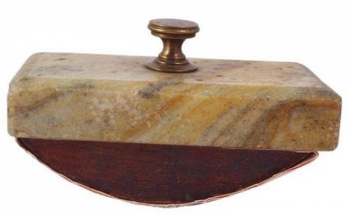 Пресс-папье для чего нужна. Что такое пресс-папье