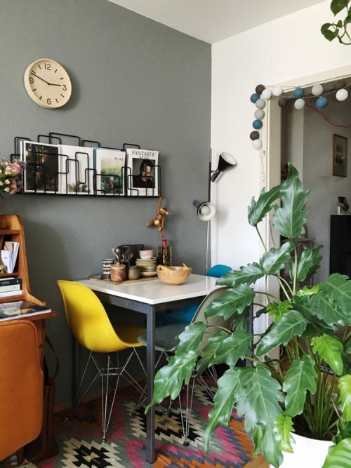 Блог о дизайне интерьеров. Подборка блогов: дизайн интерьера 11