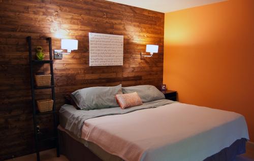 Как создать уют в спальне. 7 секретов комфорта и уюта в спальне