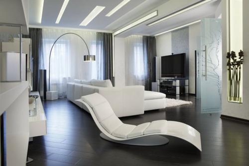 Портфолио лучших дизайнеров интерьера. портфолио дизайнера интерьера