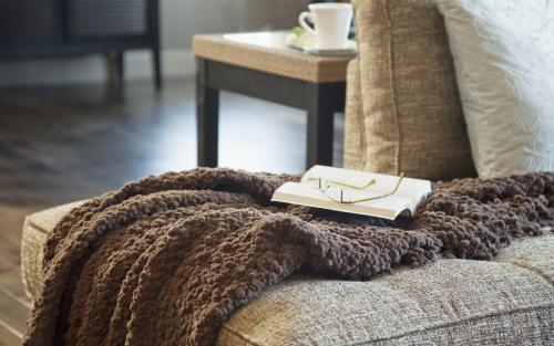 Как создать уют в спальне. 7 секретов комфорта и уюта в спальне