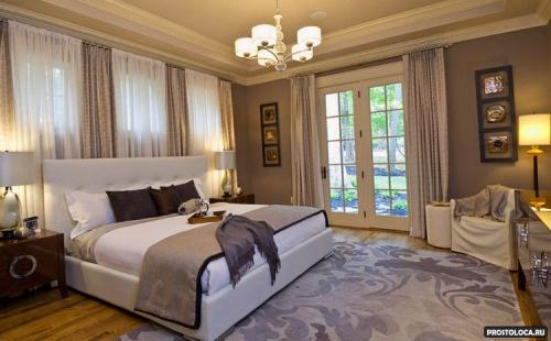 Как создать уют в спальне. 7 секретов комфорта и уюта в спальне 17 Как создать уют в спальне. 7 секретов комфорта и уюта в спальне 17