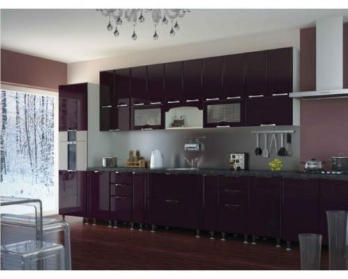 Кухня шириной 2 метра. Профессиональные рекомендации для прямых кухонь