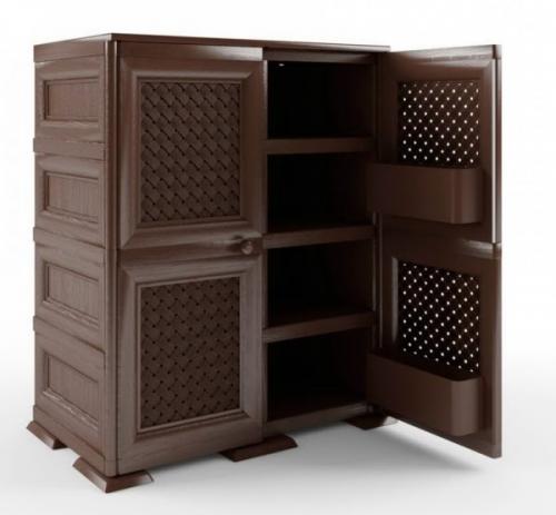 Полка для обуви своими руками из фанеры. Из чего можно сделать?