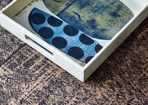 Утонченный дизайн от Natalia Miyar 09