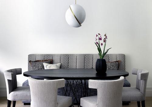 Утонченный дизайн от Natalia Miyar 17