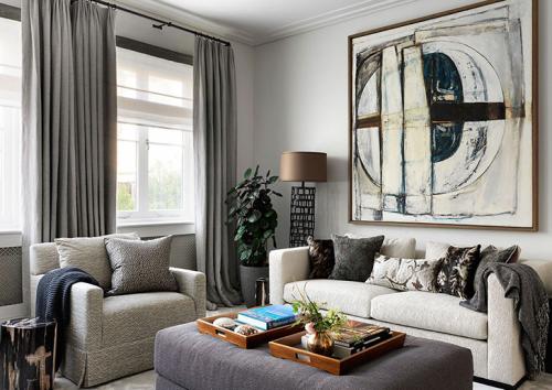 Утонченный дизайн от Natalia Miyar 14