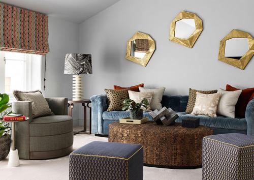 Утонченный дизайн от Natalia Miyar 12