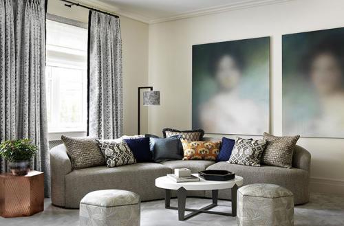 Утонченный дизайн от Natalia Miyar 08