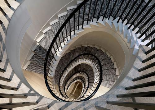 Утонченный дизайн от Natalia Miyar 07