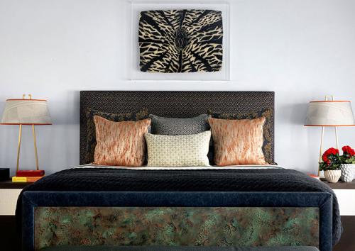 Утонченный дизайн от Natalia Miyar 16