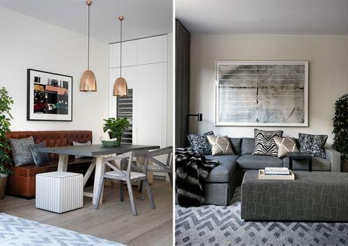 Утонченный дизайн от Natalia Miyar 19