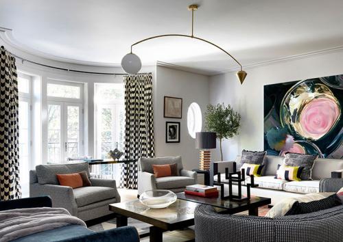 Утонченный дизайн от Natalia Miyar 02